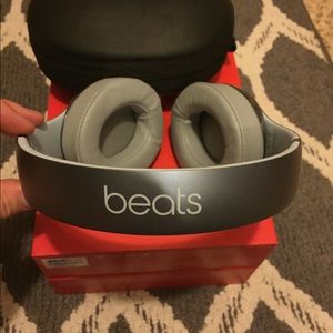 Beats by Dre Studio Headphones